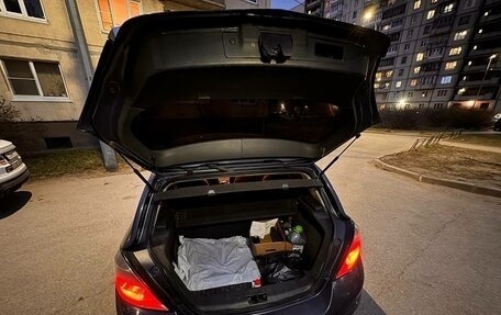 Opel Astra H, 2008 год, 320 000 рублей, 8 фотография