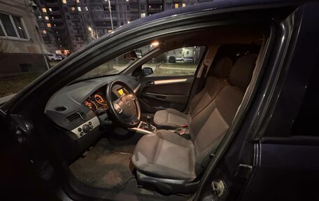 Opel Astra H, 2008 год, 320 000 рублей, 10 фотография