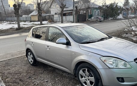 KIA cee'd I рестайлинг, 2009 год, 535 990 рублей, 3 фотография