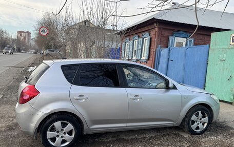 KIA cee'd I рестайлинг, 2009 год, 535 990 рублей, 4 фотография