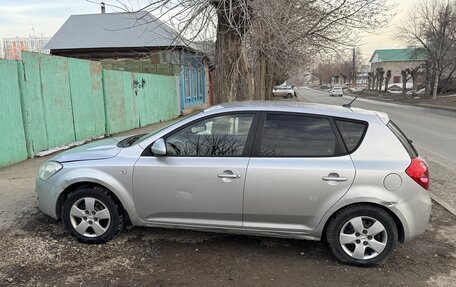 KIA cee'd I рестайлинг, 2009 год, 535 990 рублей, 9 фотография