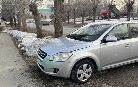 KIA cee'd I рестайлинг, 2009 год, 535 990 рублей, 10 фотография