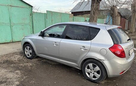 KIA cee'd I рестайлинг, 2009 год, 535 990 рублей, 8 фотография