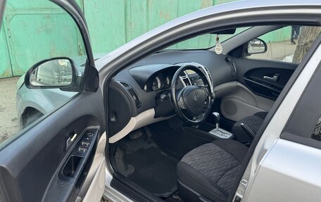 KIA cee'd I рестайлинг, 2009 год, 535 990 рублей, 12 фотография