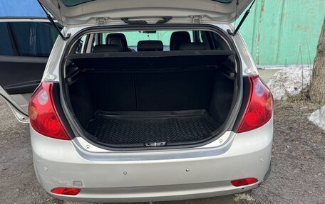 KIA cee'd I рестайлинг, 2009 год, 535 990 рублей, 15 фотография