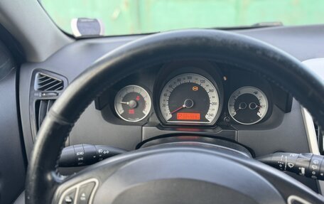 KIA cee'd I рестайлинг, 2009 год, 535 990 рублей, 21 фотография