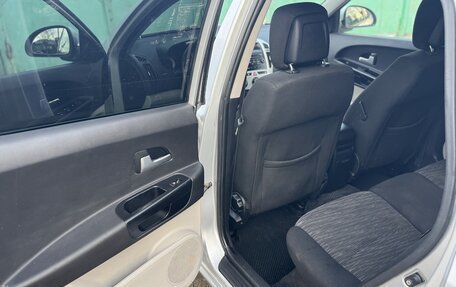 KIA cee'd I рестайлинг, 2009 год, 535 990 рублей, 14 фотография