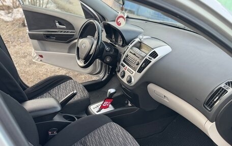 KIA cee'd I рестайлинг, 2009 год, 535 990 рублей, 17 фотография