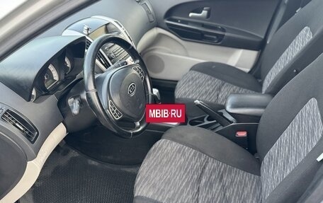 KIA cee'd I рестайлинг, 2009 год, 535 990 рублей, 13 фотография