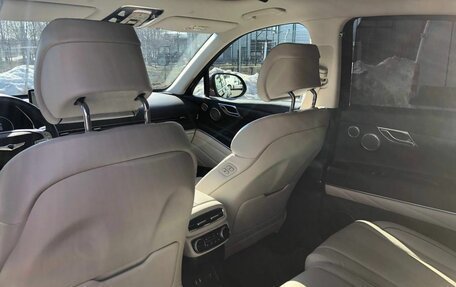 Genesis GV80 I, 2021 год, 6 500 000 рублей, 4 фотография