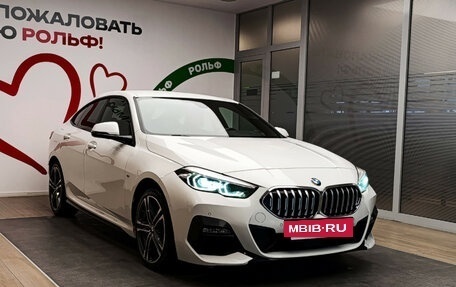 BMW 2 серия F44, 2021 год, 2 970 000 рублей, 3 фотография