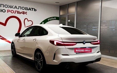 BMW 2 серия F44, 2021 год, 2 970 000 рублей, 6 фотография