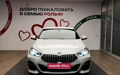 BMW 2 серия F44, 2021 год, 2 970 000 рублей, 2 фотография