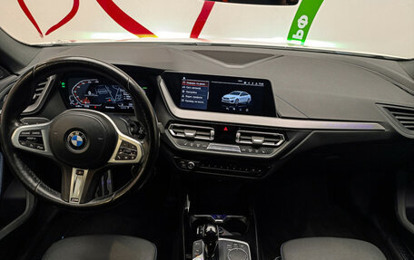 BMW 2 серия F44, 2021 год, 2 970 000 рублей, 9 фотография