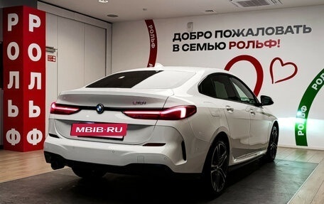 BMW 2 серия F44, 2021 год, 2 970 000 рублей, 4 фотография