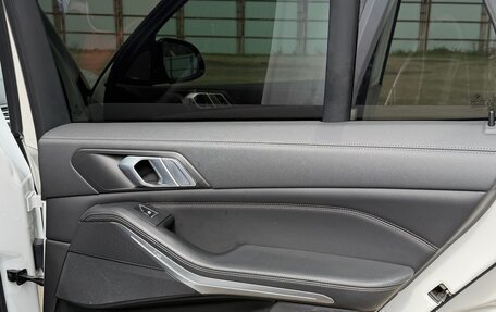 BMW X5, 2020 год, 5 750 000 рублей, 10 фотография