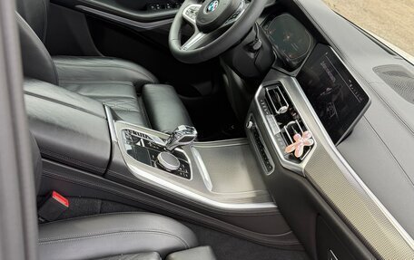 BMW X5, 2020 год, 5 750 000 рублей, 12 фотография