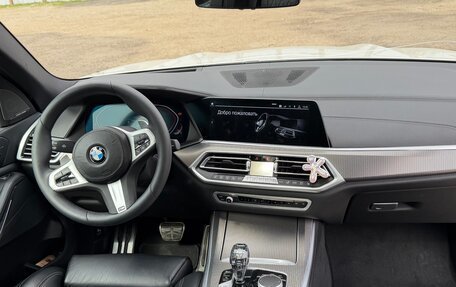 BMW X5, 2020 год, 5 750 000 рублей, 7 фотография