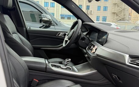 BMW X5, 2020 год, 5 750 000 рублей, 11 фотография