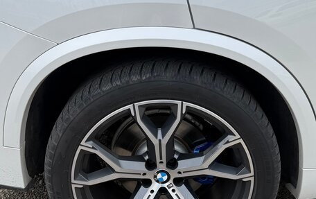 BMW X5, 2020 год, 5 750 000 рублей, 6 фотография