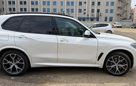 BMW X5, 2020 год, 5 750 000 рублей, 1 фотография