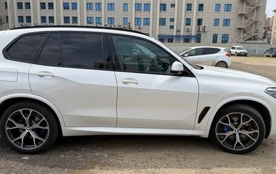 BMW X5, 2020 год, 5 750 000 рублей, 1 фотография