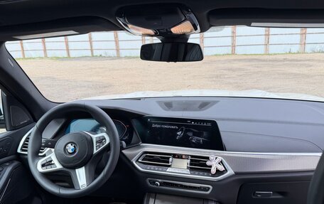 BMW X5, 2020 год, 5 750 000 рублей, 8 фотография