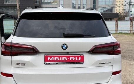 BMW X5, 2020 год, 5 750 000 рублей, 5 фотография