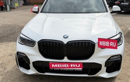 BMW X5, 2020 год, 5 750 000 рублей, 4 фотография