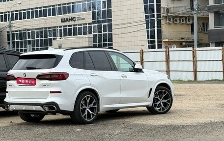 BMW X5, 2020 год, 5 750 000 рублей, 13 фотография