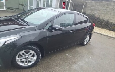 KIA Cerato III, 2019 год, 1 580 000 рублей, 1 фотография