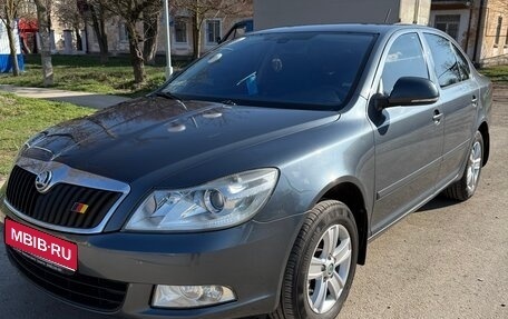 Skoda Octavia, 2013 год, 1 080 000 рублей, 1 фотография