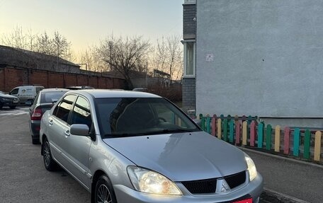 Mitsubishi Lancer IX, 2005 год, 510 000 рублей, 1 фотография