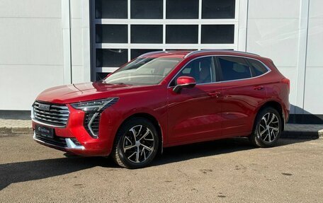 Haval Jolion, 2023 год, 2 030 000 рублей, 1 фотография