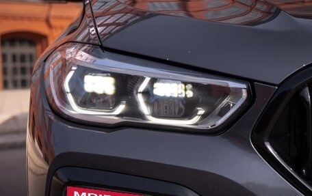 BMW X6, 2020 год, 8 150 000 рублей, 1 фотография