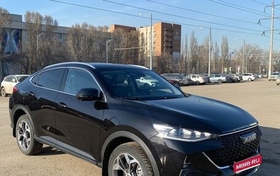 Haval F7x I, 2024 год, 2 850 000 рублей, 1 фотография