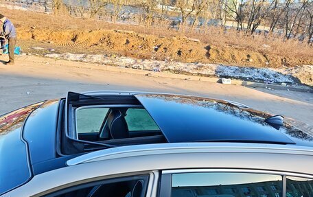 KIA Sportage IV рестайлинг, 2016 год, 2 400 000 рублей, 9 фотография