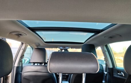 KIA Sportage IV рестайлинг, 2016 год, 2 400 000 рублей, 6 фотография