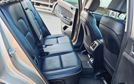 KIA Sportage IV рестайлинг, 2016 год, 2 400 000 рублей, 7 фотография