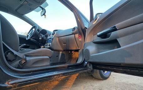 Opel Corsa D, 2008 год, 400 000 рублей, 14 фотография