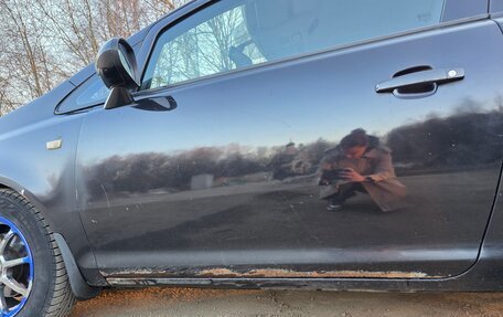 Opel Corsa D, 2008 год, 400 000 рублей, 9 фотография