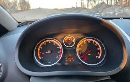 Opel Corsa D, 2008 год, 400 000 рублей, 7 фотография