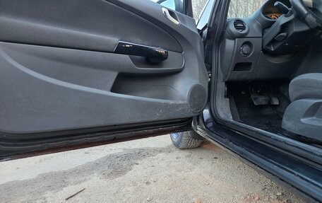 Opel Corsa D, 2008 год, 400 000 рублей, 15 фотография