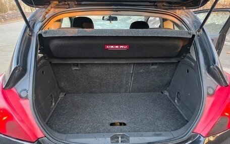 Opel Corsa D, 2008 год, 400 000 рублей, 16 фотография