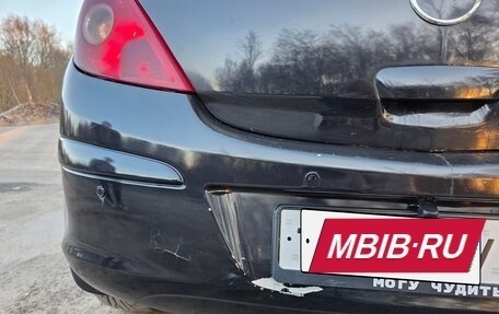 Opel Corsa D, 2008 год, 400 000 рублей, 11 фотография