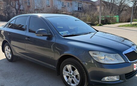 Skoda Octavia, 2013 год, 1 080 000 рублей, 2 фотография