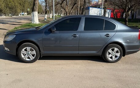 Skoda Octavia, 2013 год, 1 080 000 рублей, 5 фотография