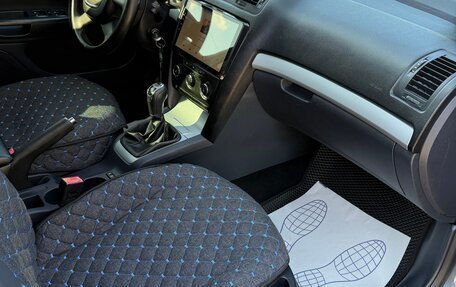 Skoda Octavia, 2013 год, 1 080 000 рублей, 8 фотография