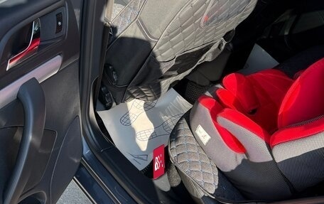 Skoda Octavia, 2013 год, 1 080 000 рублей, 10 фотография