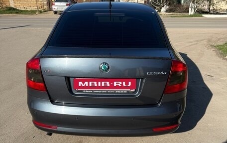 Skoda Octavia, 2013 год, 1 080 000 рублей, 6 фотография